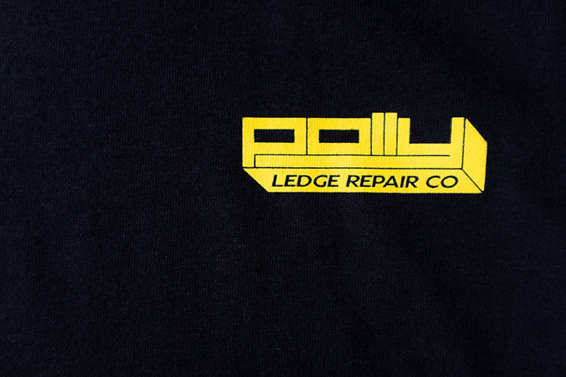 Polly Repair Co Tee